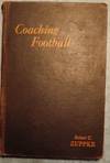 COACHING FOOTBALL
