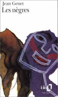 Les Negres (Collection Folio) (French Edition)