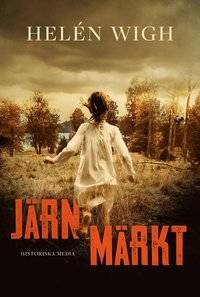 Järnmärkt.