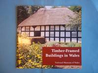 Timber-Framed Buildings in Wales