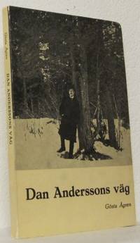Dan Anderssons väg.