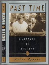 image of Past Time Baseball as History