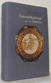 Östersjöländernas historia 1492-1772.