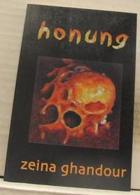 Honung.