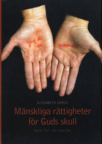 Mänskliga rättigeheter för Guds skull. Tolka…
