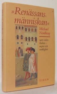 ´Renässansmänniskan´. 1400-talets Italien - myter…
