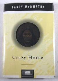 image of Crazy Horse : Penguin Lives Series
