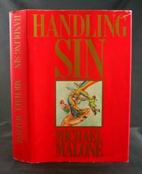 image of Handling Sin