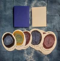 The Lunar Maria (An Oracle Deck)