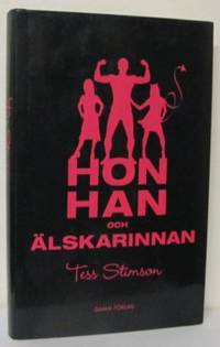 Hon, han och älskarinnan.