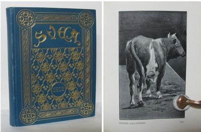 Svea. Folk-kalender för 1903. Femtionionde…
