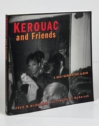 Kerouac and Friends; A Beat Generation Album