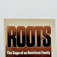 cover of ROOTS