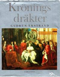 Kröningsdräkter i Sverige.