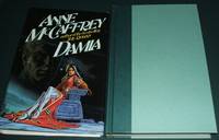 image of Damia