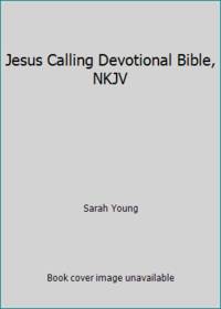 Jesus Calling Devotional Bible, NKJV