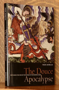 cover of THE DOUCE APOCALYPSE