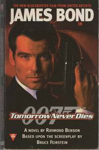 Tomorrow Never Dies