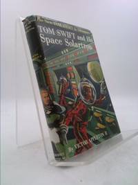 image of Tom Swift and His Space Solartron