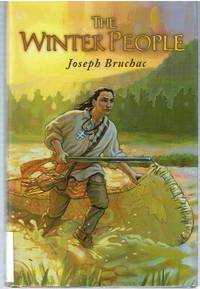 cover of The Winter People