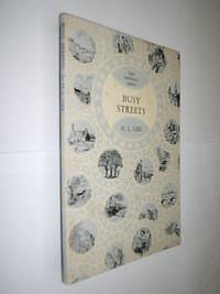 Busy Streets by Gee H.L - Paperback - First Edition - 1950 - from Flashbackbooks (SKU: biblio1502 F18058)