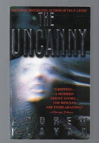 image of The Uncanny