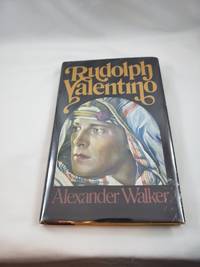 Rudolph Valentino
