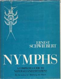 image of Nymphs.