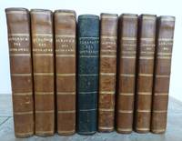 ALMANACH DES GOURMANDS. Servant de Guide dans les Moyens de Faire Excellente Chêre; Par un Vieil...