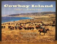 COWBOY ISLAND by Ehrlich, Gretel - 2000