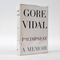 PALIMPSEST: A MEMOIR [Signed]