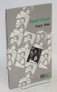 cover of Small faces