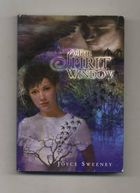 The Spirit Window  - 1st Edition/1st Printing