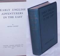 image of Early English Adventures in the East