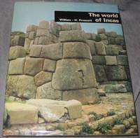 image of THE WORLD OF INCAS