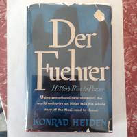 image of Der Fuehrer