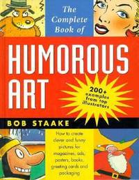 Complete Book of Humorous Art