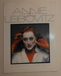 image of Annie Leibovitz - Photographs