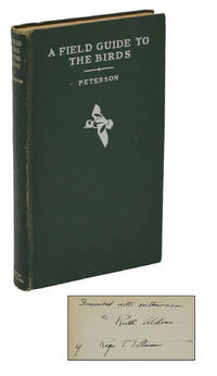 image of A Field Guide to the Birds
