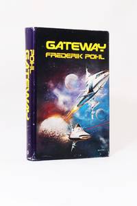 Gateway by Frederik Pohl - 1977