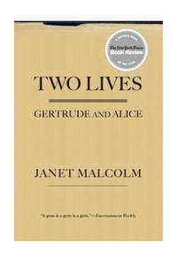 Two Lives: Gertrude and Alice