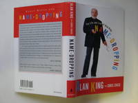 Name-dropping: the life and lies of Alan King by King, Alan; Chase, Chris - 1996