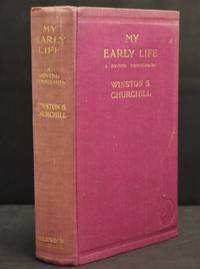 My Early Life a Roving Commission by Churchill,Winston - 1930