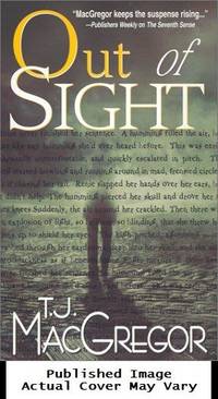 Out Of Sight (Tango Key Mysteries)