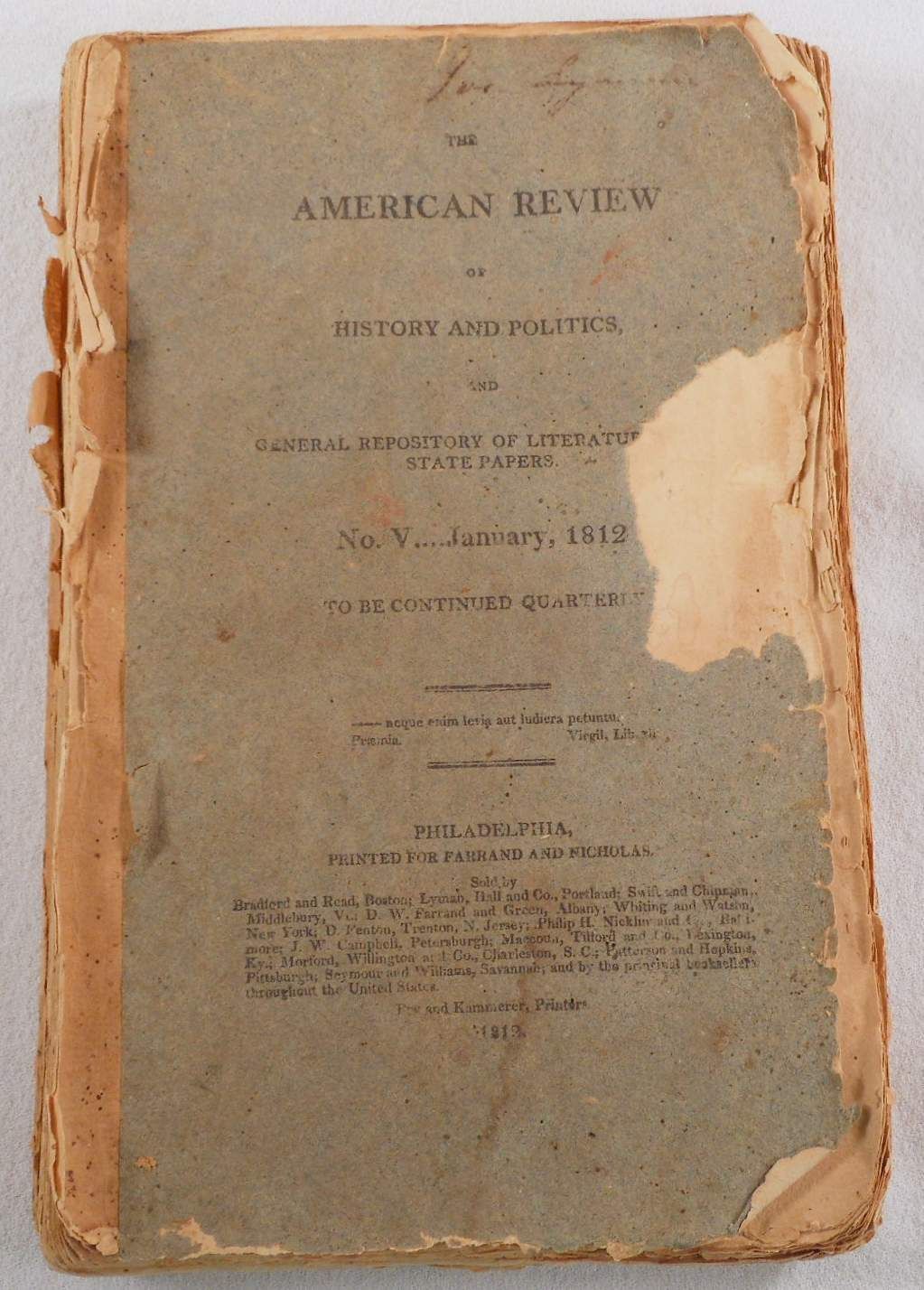 report on american literature in general report on american literature in general