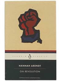 On Revolution (Penguin Classics)