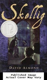 image of Skellig (Printz Honor)