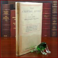 image of The Screwtape Letters