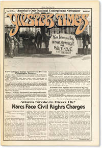 image of Yipster Times - Vol.6, No.2 (April/May, 1978)