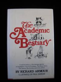 THE ACADEMIC BESTIARY